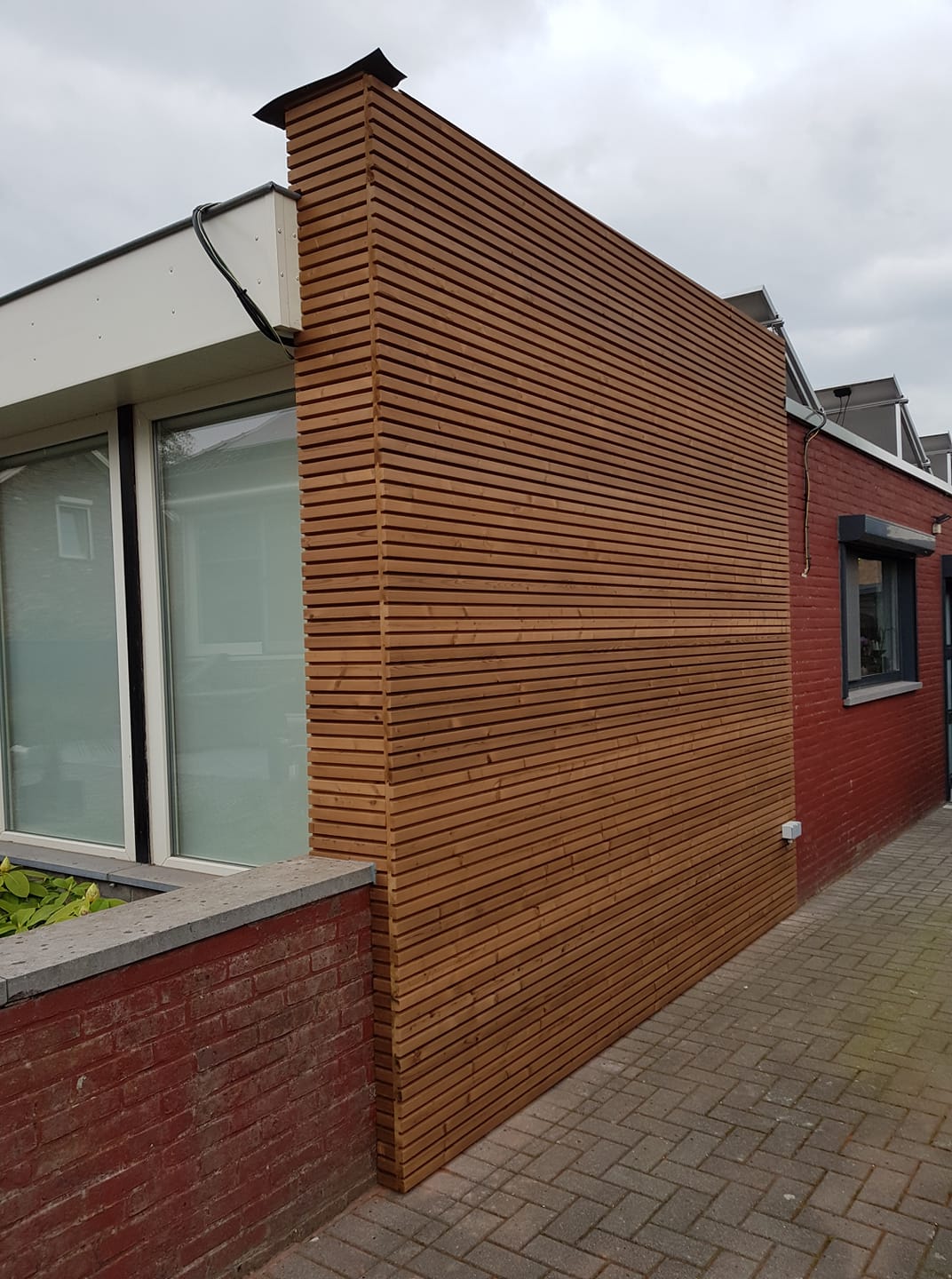 DRL Lemmens - Dak en Renovatiewerken